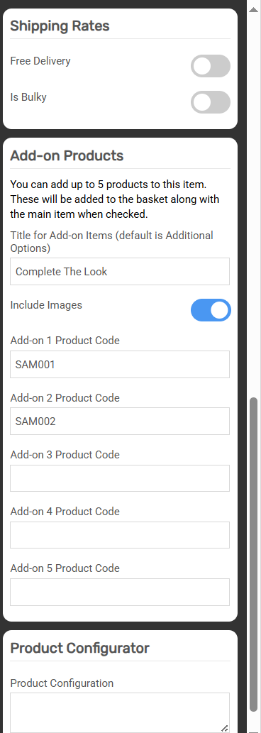 AddOnProductsImagesScreenshot .png